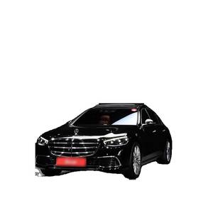 เมอร์เซเดส-เบนซ์ เอส-คลาส S580e 4MATIC พวงมาลัยซ้าย เกียร์อัตโนมัติ รุ่นธันวาคม 2023 วิ่ง 44,255 กม. - Product Image 1