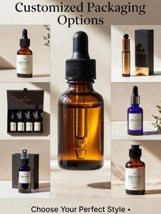 Huiles essentielles 100% pures et biologiques |   Matières premières en vrac pour les produits de beauté |   Huiles parfumées à base de plantes en gros, directement de l'usine - Product Image 6