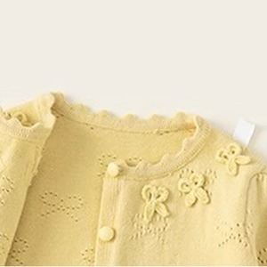 Pull pour filles de qualité supérieure, tissu doux, confortable, idéal pour l'hiver, vêtement essentiel pour tous les jours, fabricant de vêtements sans droits de douane - Product Image 3