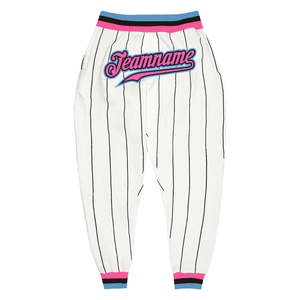 <b>Custom</b> Sublimation OEM Customized Men's Jogger Pants Sportswear Sweatpants Manufacturer Premium Quality Team Training Apparel - Product Image 1
