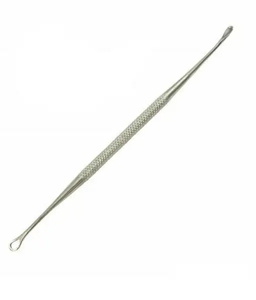 Juego de Cirugía de Miringotomía Manual Reutilizable, Instrumentos Básicos de Otorrinolaringología, Cirugía de Oído, Acero Inoxidable de Alta Calidad - Product Image 2