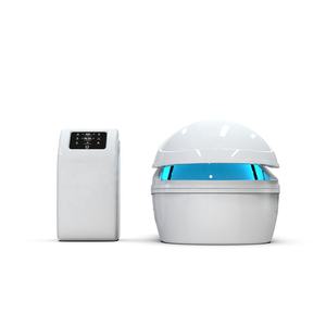 Large-Sized <strong>Sensory</strong> <strong>Deprivation</strong> Spa <strong>Tank</strong> High Quality Float Pod Yellowing Foaming Beauty Personal Care Relaxation Massage Center - Product Image 3