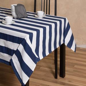 100% Cotton Woven Solid Modern Home <b>Tablecloth</b>-Oilproof Waterproof Eco-Friendly Durable <b>Square</b> Shape - Product Image 5