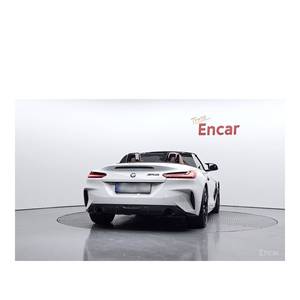 BMW Z4 SDrive20i M Sport 2024, Emisión Euro V, Volante a la Izquierda, Caja de Cambios Automática, Cámara Trasera, 28.738 km - Product Image 4