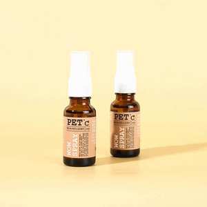 Bio-Film 20ml – Spray pour plaies d'animaux en bouteille de verre écologique – Transparent, pour cicatrisation cutanée – Fournitures médicales pour chiens, chats et petits animaux - Product Image 3