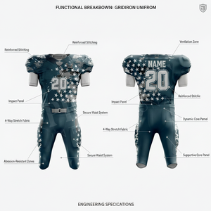 New Arrival Premium Quality Football Uniform Jersey Pants Quick Dry Teamwear For Stadium Competition Games Trendy Football Kit - Product Image 2