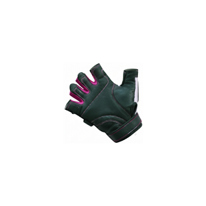 Gants de fitness unisexes mi-doigts en Spandex et Polyester, respirants, antidérapants, pour la musculation et l'entraînement en salle de sport, avec support de poignet - Product Image 3