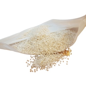 100% biodegradable and compostable resins bioplastic from VietNam