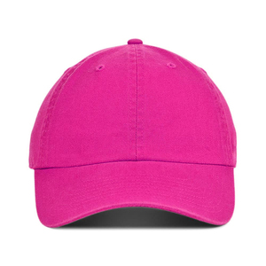 Casquette de sport légère en tissu respirant avec visière incurvée pour la course à pied – Vente en gros - Product Image 1