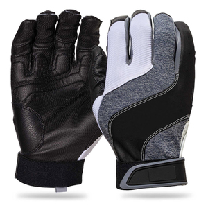 Half Finger <b>Weight</b> Lifting <b>Gloves</b> PU Material Non Slip Palm Breathable Unisex Outdoor Use Hook And Loop Closure - Product Image 1