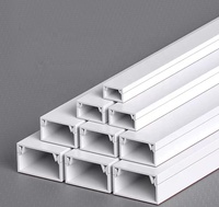 Extrudeuse bivis conique à rotation inverse FULLWIN 55kW 380V contrôlée par PLC, rapport L/D 22:1, 150 tr/min, vis 38CrMoALA, ABS/PS/WPC
