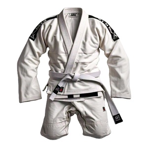 Kimono de Jiu Jitsu Gi BJJ personalizado de alta calidad para ropa de artes marciales BJJ Jiu Jitsu Premium - Product Image 1