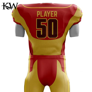 Sudadera con Capucha Sublimada para Adultos, Corte Regular, Nombre del Equipo en el Frente, Fútbol Americano 7x7, Personalizada, de Alta Calidad y Transpirable, Venta al Por Mayor - Product Image 6