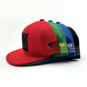 Gorra Snapback Bordada Snack Shop Azul Negro Blanco de 6 Paneles Ajustable Unisex Estilo Urbano Casual - Product Image 6