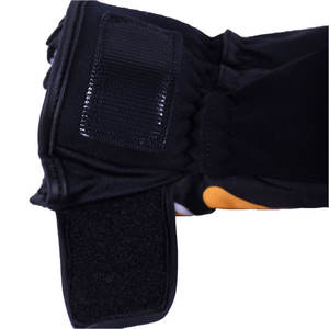 Warm Winter <b>Gloves</b> for <b>Men</b> and Women Skiing <b>Gloves</b> for Children with Split Fingers and <b>Waterproof</b> Ski <b>Gloves</b> - Product Image 5