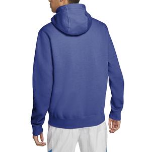 Sudadera con Capucha para Hombre, Diseño Europeo Moderno, con Forro Estampado, 65% Algodón, 35% Poliéster, Logotipo Personalizado, Felpa Ecológica - Product Image 4
