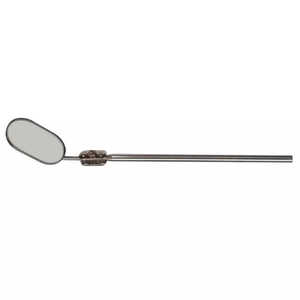 Miroir à cils de haute qualité pour application de maquillage et extensions de cils, outil professionnel d'inspection beauté pour extensions de cils - Product Image 2