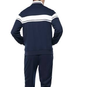 Fabricante de Chaquetas Deportivas al por Mayor |   Chaquetas Deportivas OEM al por Mayor, Chaqueta para Correr Impermeable con Cuello Alto para Invierno - Product Image 4