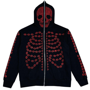 Sweat-shirts pour hommes avec impressions graphiques sur le devant, typographie audacieuse, respectueux de l'environnement, coupe ample, couleurs et logo personnalisés - Prix très bas - Product Image 1