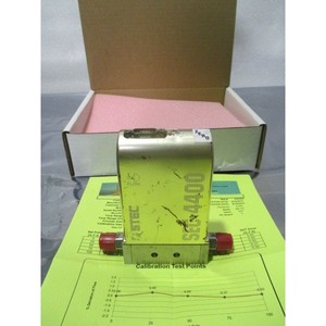 ตัวควบคุมการไหลของมวล STEC SEC-4400MC-UC-G2 MFC N2 - อุปกรณ์และอะไหล่เซมิคอนดักเตอร์ระดับโลกที่เชื่อถือได้ - Product Image 2