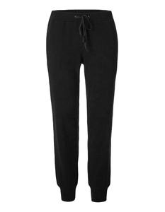 กางเกงวอร์มผ้าฝ้าย100% กันน้ำสำหรับผู้ชายกางเกงวิ่งบุนวมแบบมีซิปเป็นมิตรกับสิ่งแวดล้อมอากาศหนาวรัดรูป - Product Image 1