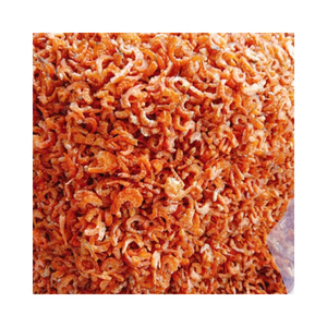 Camarones Secos Naturales de Vietnam al por Mayor, Camarones Pequeños Deshidratados para Comercios Asiáticos y Servicios de Alimentos - Product Image 3