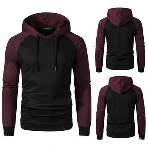 Unisex 100% Cotton Terry Nonwoven Oversized <b>Zip</b>-<b>Up</b> Hoodie Animal Streetwear Eco-Friendly Breathable Loose Fit Winter for Couples - Product Image 6
