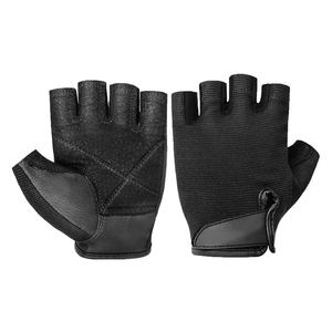 High Quality Breathable Weightlifting <b>Gloves</b> Fitness <b>Training</b> Sports <b>Gloves</b> <b>Weight</b> Lifting Gym <b>Gloves</b> for Men - Product Image 2