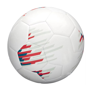 Balón de Fútbol Térmico de Alta Calidad para Clima Frío, PU, Venta al Por Mayor, Nuevo Modelo 2026, Logotipo Personalizado, Proveedor ODM - Product Image 2