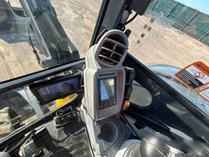 Mini Excavadora Compacta de 50G 2021, Máquina Hidráulica Diésel para Excavación, Zanjado y Construcción - Product Image 6