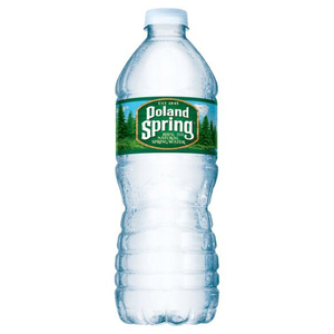Agua de Manantial Natural 100% Poland Spring, Paquete de 40 Botellas de 16.9 oz, Agua de Manantial Poland Spring, Paquete de 24 Unidades / Poland Spring 100% Natural - Product Image 6