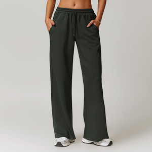 Women Trendy Workout <b>Leggings</b> with Custom Logo Premium Quality Activewear for Running and Yoga Sessions - Product Image 4