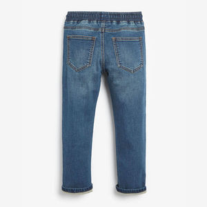Jeans de Mezclilla de Alta Calidad para Niños, Pantalones Casuales Ligeros y Cómodos con Patrón 3D, Opciones Personalizables, Venta al Por Mayor, Los Más Vendidos - Product Image 4