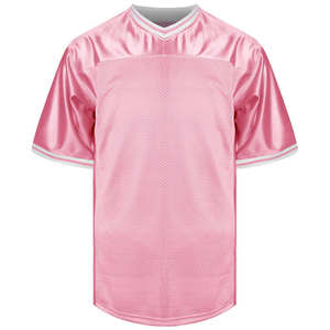 T-shirt de sport en maille respirante grande taille pour hommes 2026, avec logo personnalisé, maillot surdimensionné, haute qualité, prix raisonnable - Product Image 2