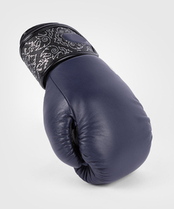 Gants de boxe et d'arts martiaux à lacets par sublimation, très demandés, pour entraînement à domicile, protection demi-doigts - Product Image 4