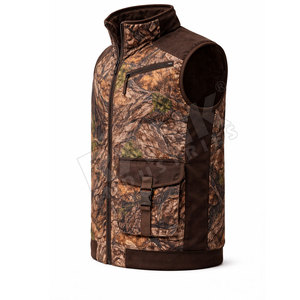 Chaleco de Caza al por Mayor a Precio de Fábrica, Chaleco de Caza Premium, Chaleco de Caza Ligero para Actividades al Aire Libre - Product Image 3