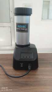 NOVEL INDUSTRIES - TERMOSTATO VETERINARIO PARA ANIMALES - Product Image 5