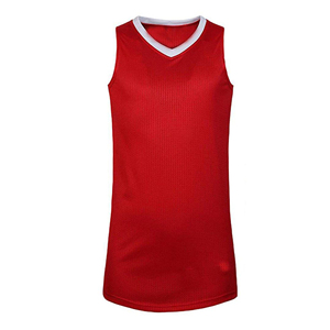 Conjuntos de Uniformes de Baloncesto Personalizados de Alto Rendimiento, Transpirables, de Malla Sublimada, Servicio OEM al por Mayor - Product Image 2
