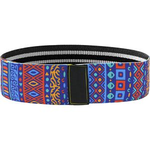 Custom Design Non-Slip Fabric Resistance Loop Workout <b>Bands</b> Sets Butt Leg Booty Lift <b>Bands</b> for Women's Yoga Gym Fitness <b>Exercise</b> - Product Image 4