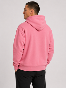 Wholesale Heavyweight Fleece Men Hoodie Plain Set Custom Logo Full <b>Zip</b> <b>Up</b> Hoodie Sweatshirt Zipper Hoodie - Product Image 2