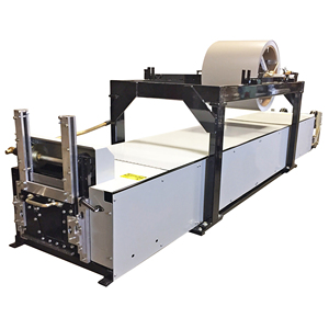 Customized Metal Gutter Making Machine for Americans Trim <b>Roll</b> Forming with Essential Motor and Pump <b>Box</b> Core Components - Product Image 5