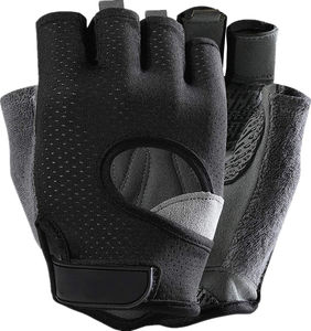 Gants de musculation personnalisés de haute qualité pour hommes et femmes, avec logo sur mesure, séchage rapide et respectueux de l'environnement, vente en gros - Product Image 2