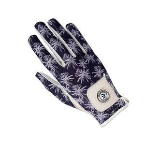 Gants de golf conçus pour une utilisation en extérieur, offrant une adhérence stable et un contrôle optimal, accessoires de pratique sportive professionnels. - Product Image 4