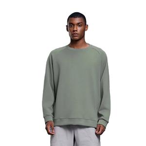 Sudaderas Holgadas para Hombre con Estampados por Transferencia Térmica, Sudaderas Holgadas Casuales para Hombre - Product Image 1