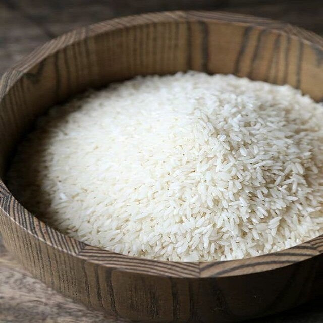 Fast Delivery Organic Premium Quality Pure White Hard Long Grain 5% Broken Jasmine Rice Wholesale Supplier