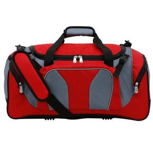 Sac de sport de haute qualité, grande capacité, imprimé, multifonctionnel, imperméable, avec plusieurs poches, pour la gym et les voyages - Product Image 2