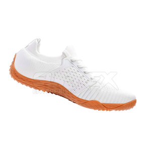 Zapatillas de Entrenamiento Cómodas con Parte Superior de Malla y Cordones para Hombre y Mujer, Suela Interior de Goma Suave, Soporte para un Estilo de Vida Activo, Todas las Temporadas - Product Image 4