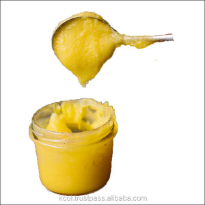 Ghee végétal de qualité supérieure à base de plantes Regalien Vanaspati, sans trans et sans cholestérol, en provenance de Malaisie - Product Image 1