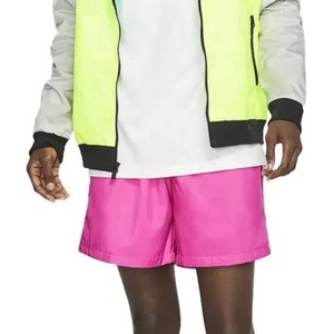 Top Quality Men Windbreaker Short Set Hot Selling Comfortable Cheap Price Breathable Men Windbreaker Short Set with Custom Logo - Product Image 5