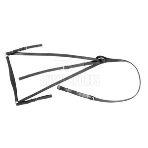 Martingala para Caballos con Servicio OEM, Ajustable y Cómoda, que Ofrece un Ajuste Práctico y una Calidad Confiable - Product Image 3